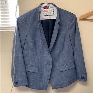 Banana Republic blazer